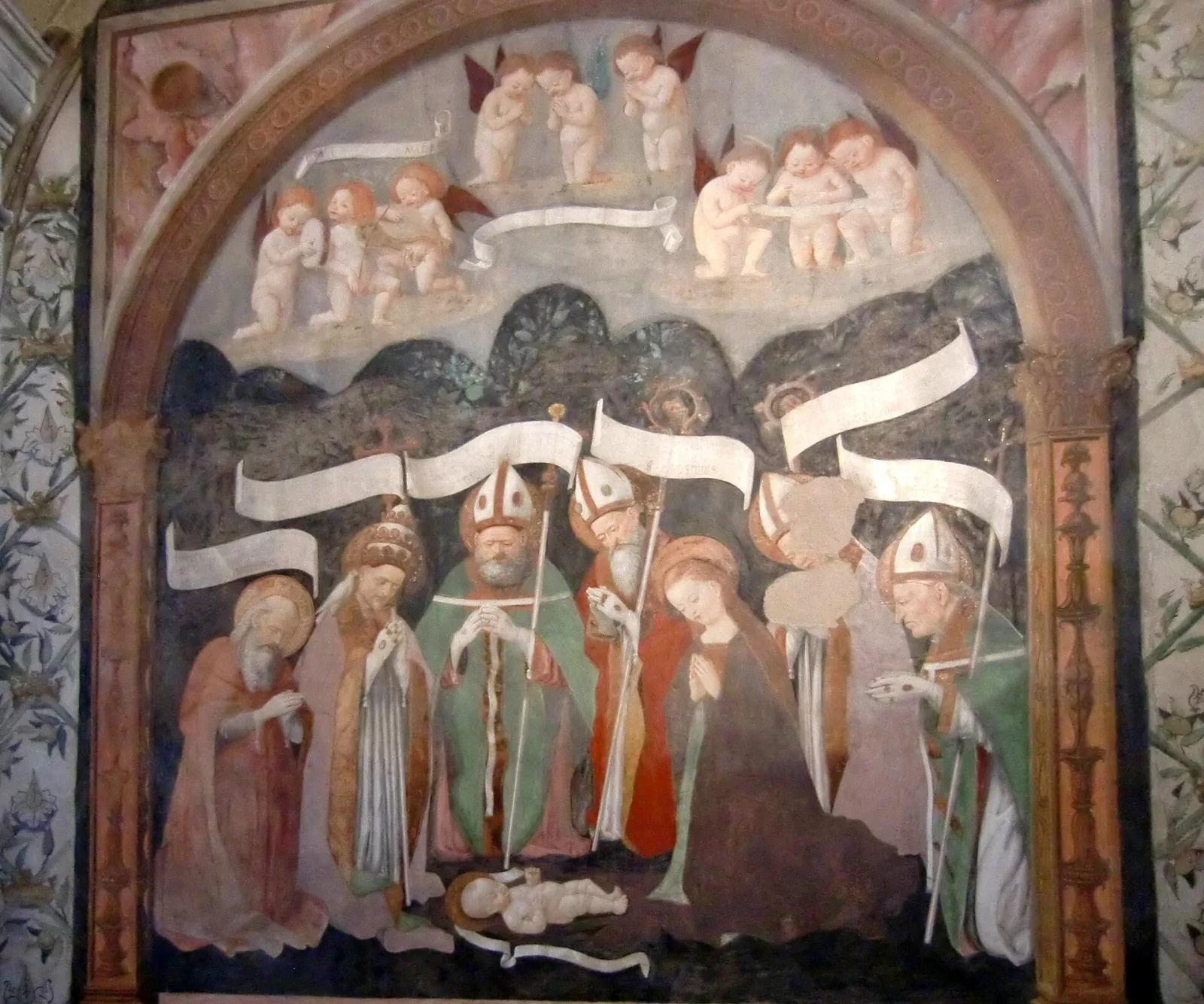 chiesa di San Francesco