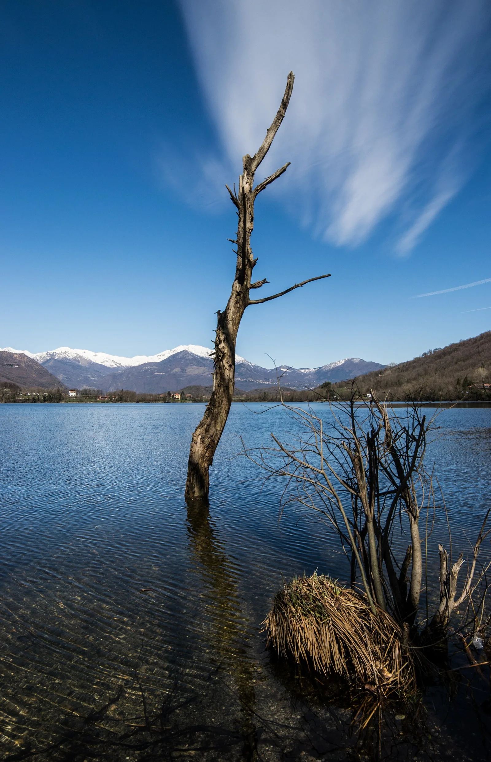 Parco naturale dei laghi di Avigliana