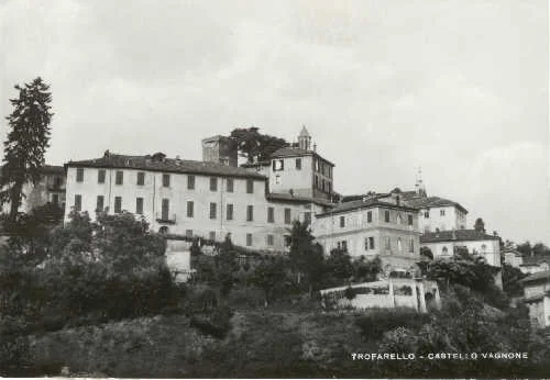 Castello Vagnone