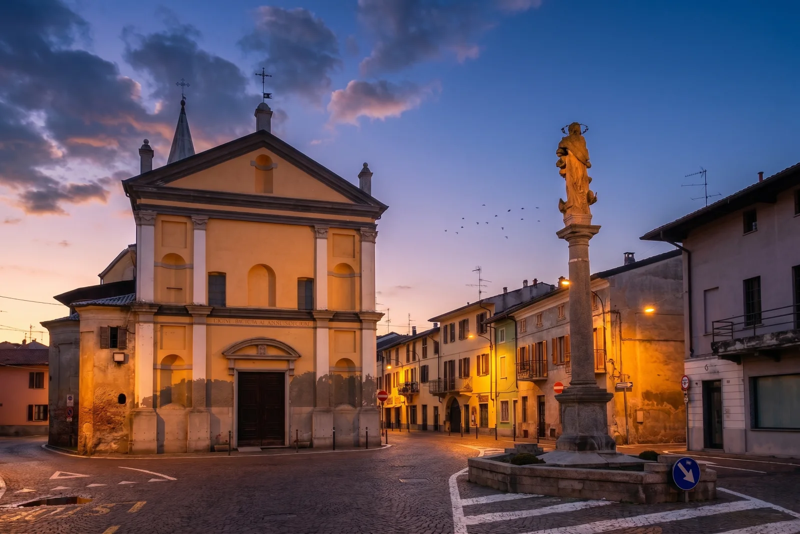 chiesa di Santa Maria Assunta