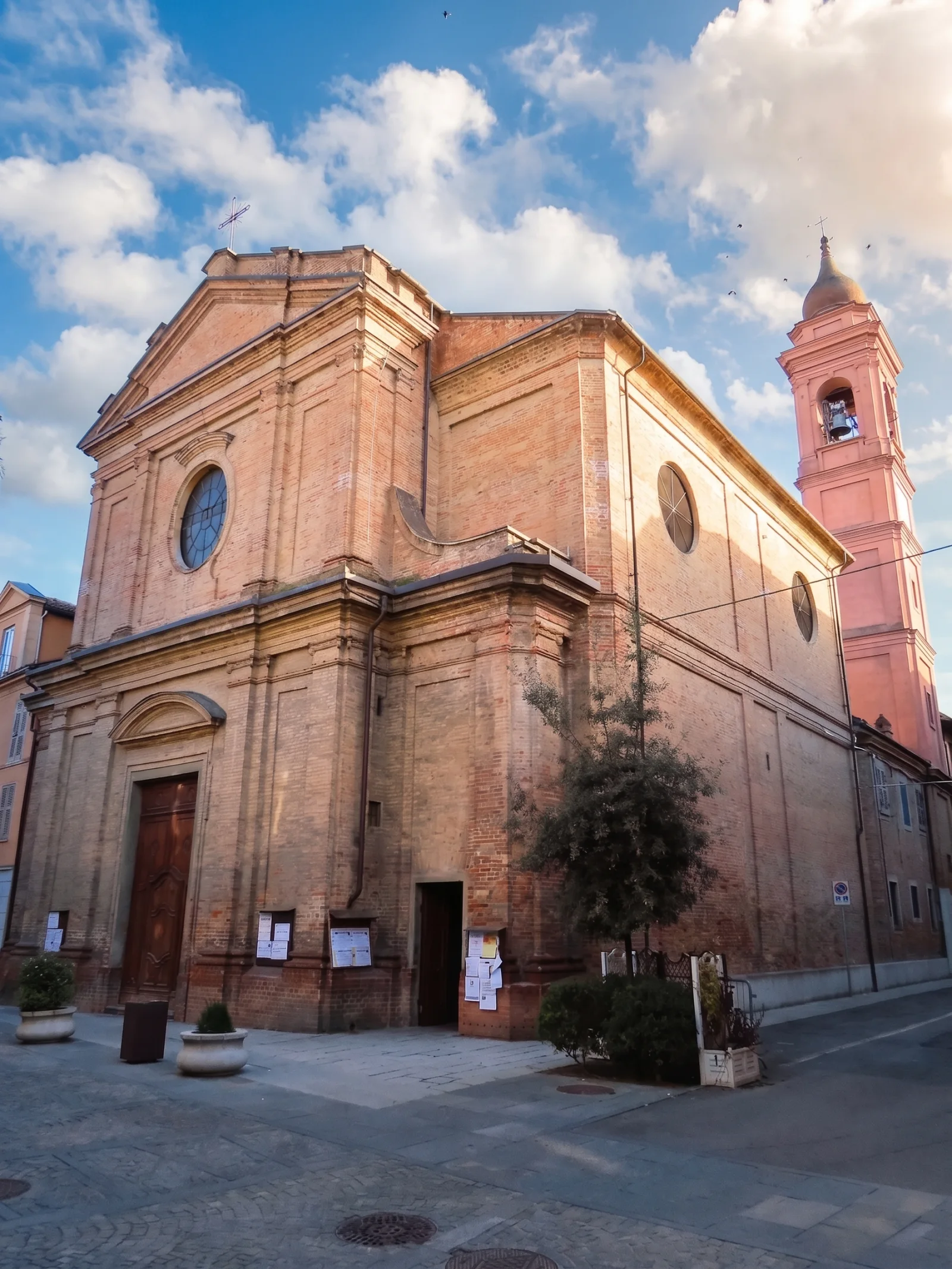 chiesa di San Siro
