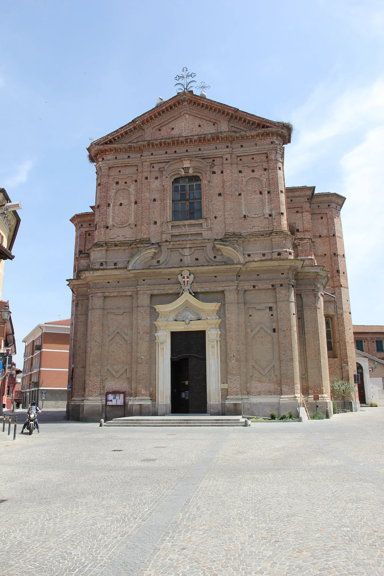 chiesa di San Giovanni Battista