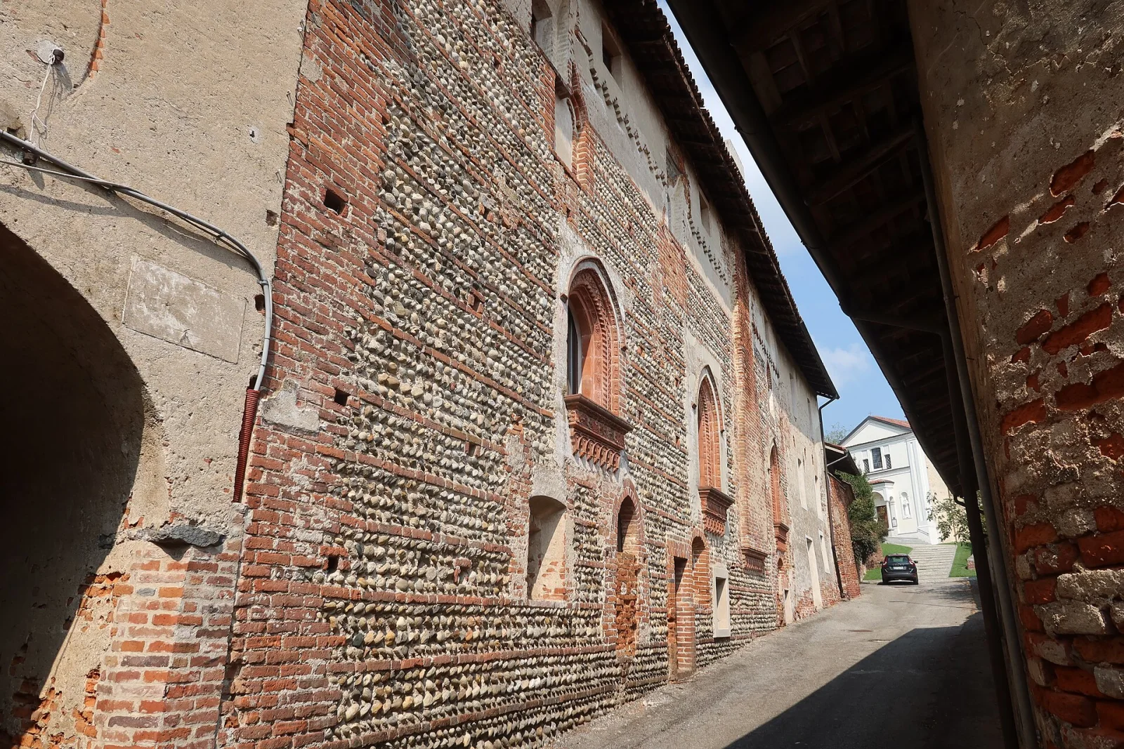 Castello di Cavagliano