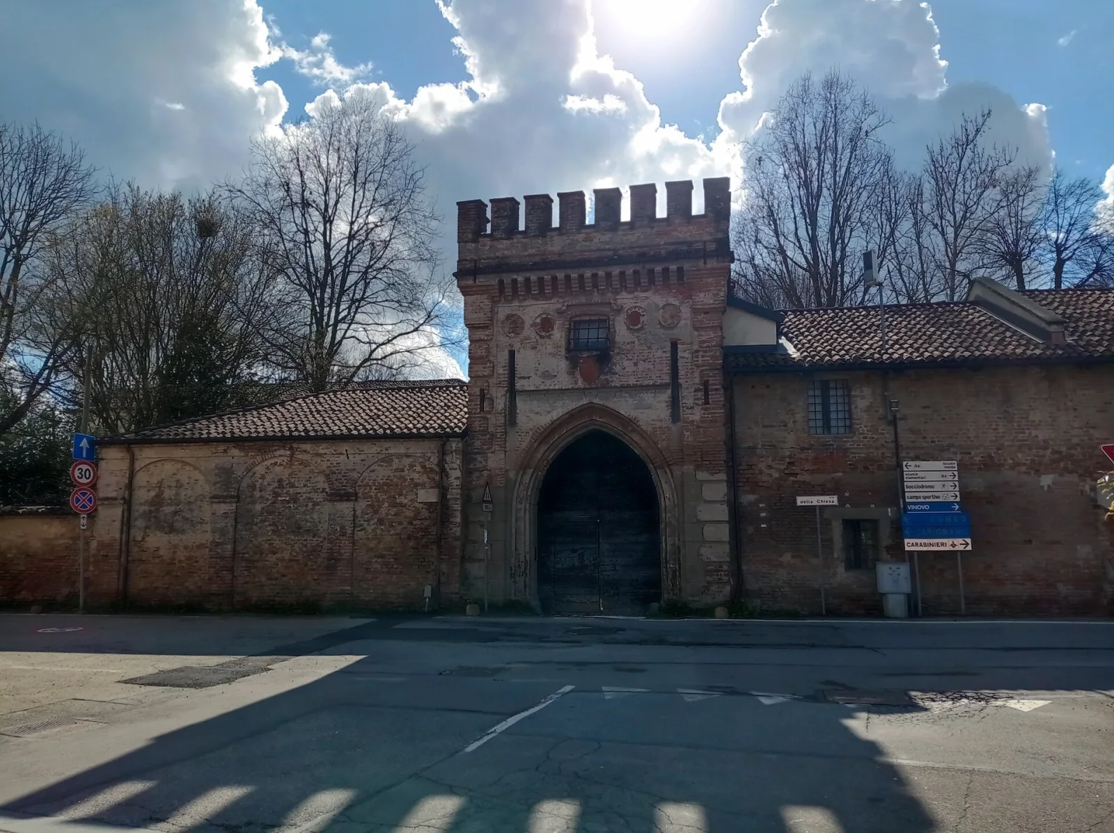Castello Galli