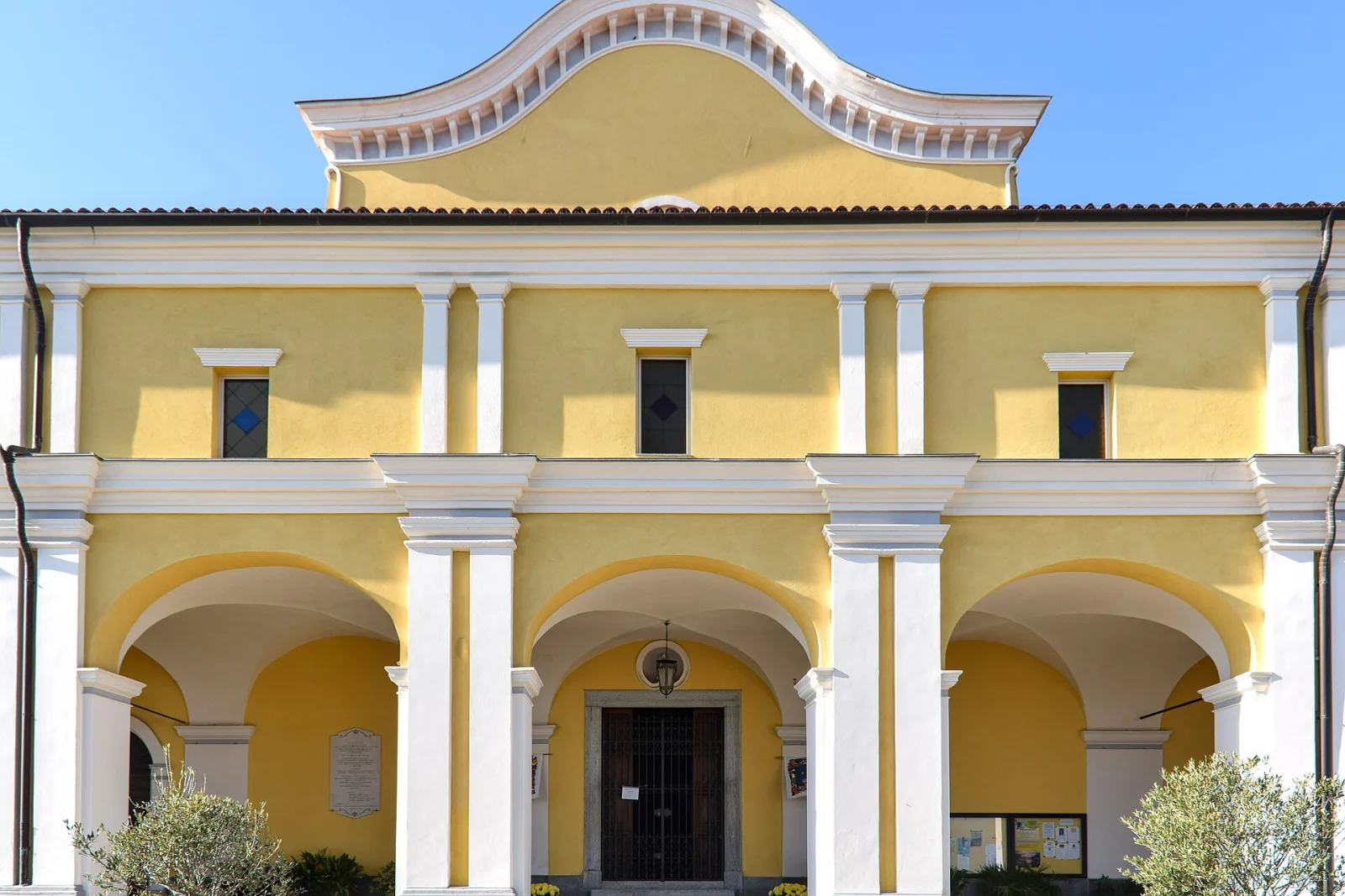Chiesa della Santissima Annunziata