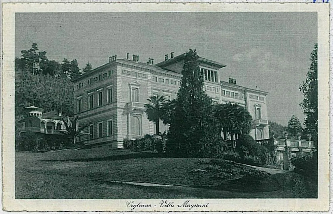 Villa Era