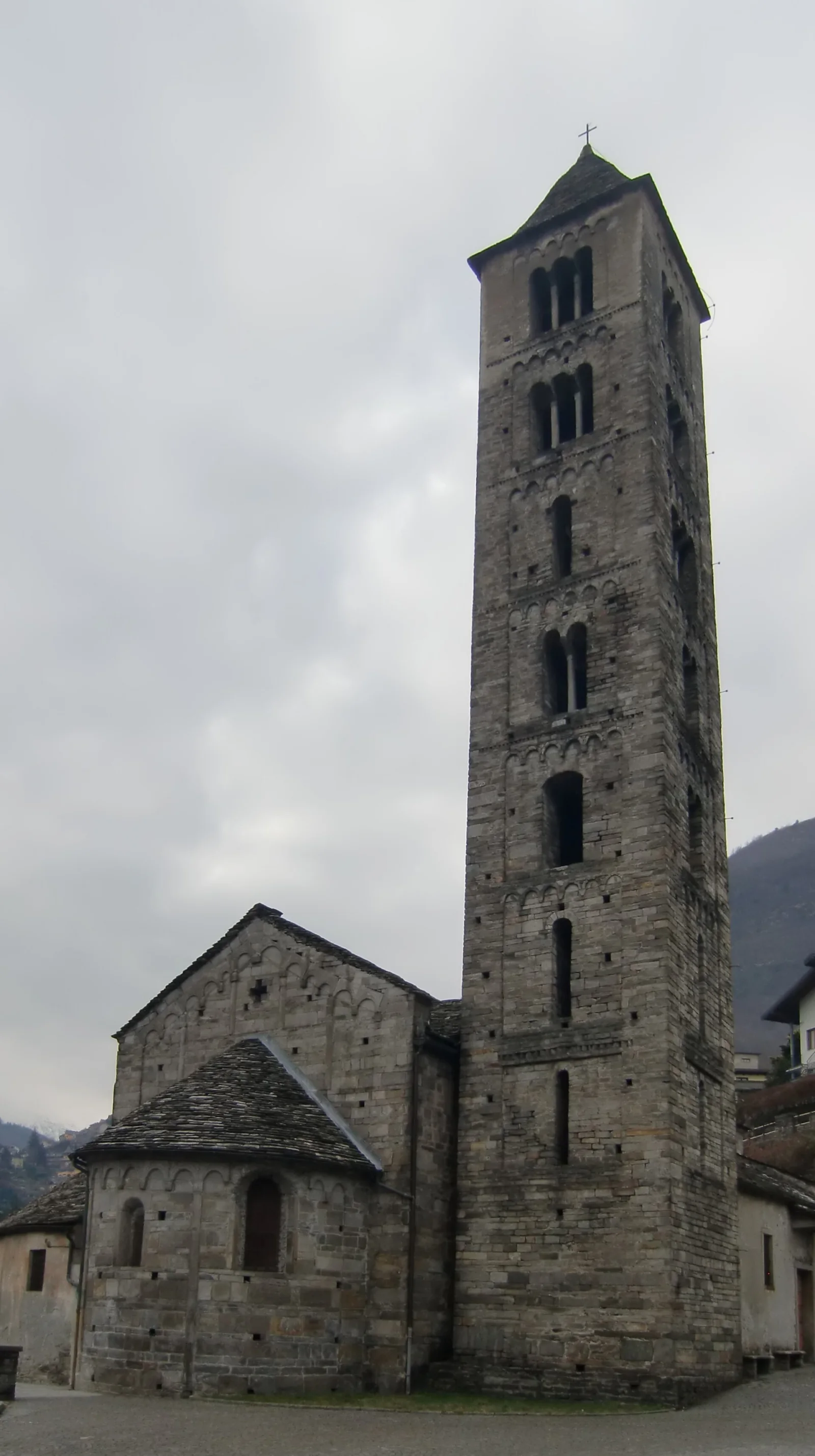 chiesa di San Bartolomeo