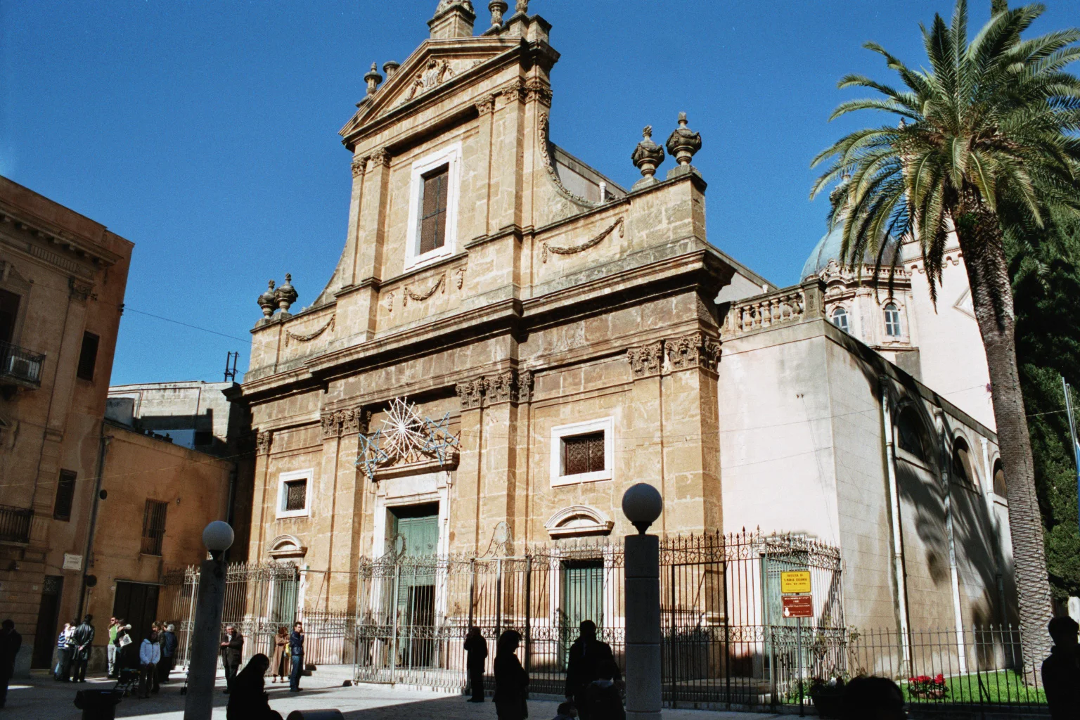 basilica di Santa Maria Assunta