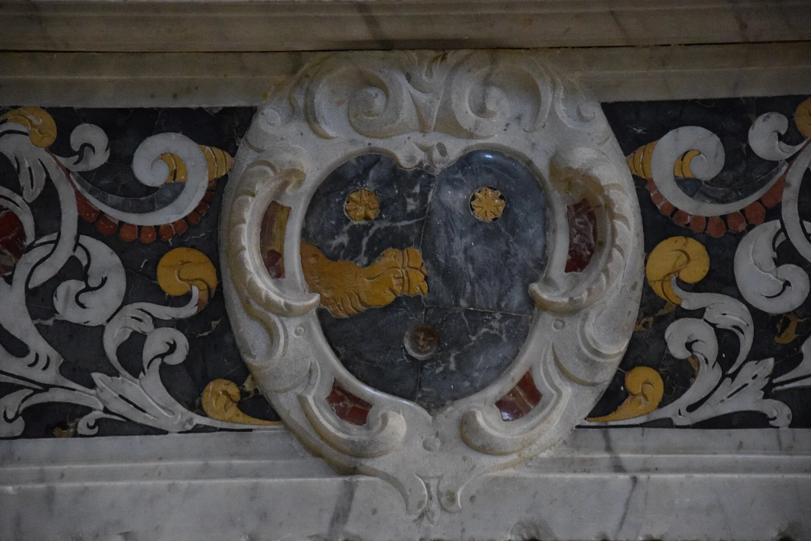 chiesa del Gesù