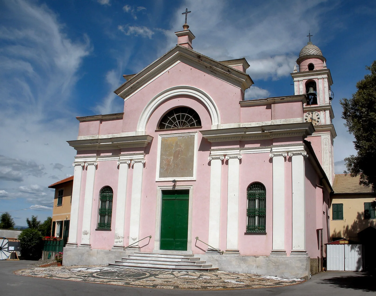 Chiesa di San Bartolomeo