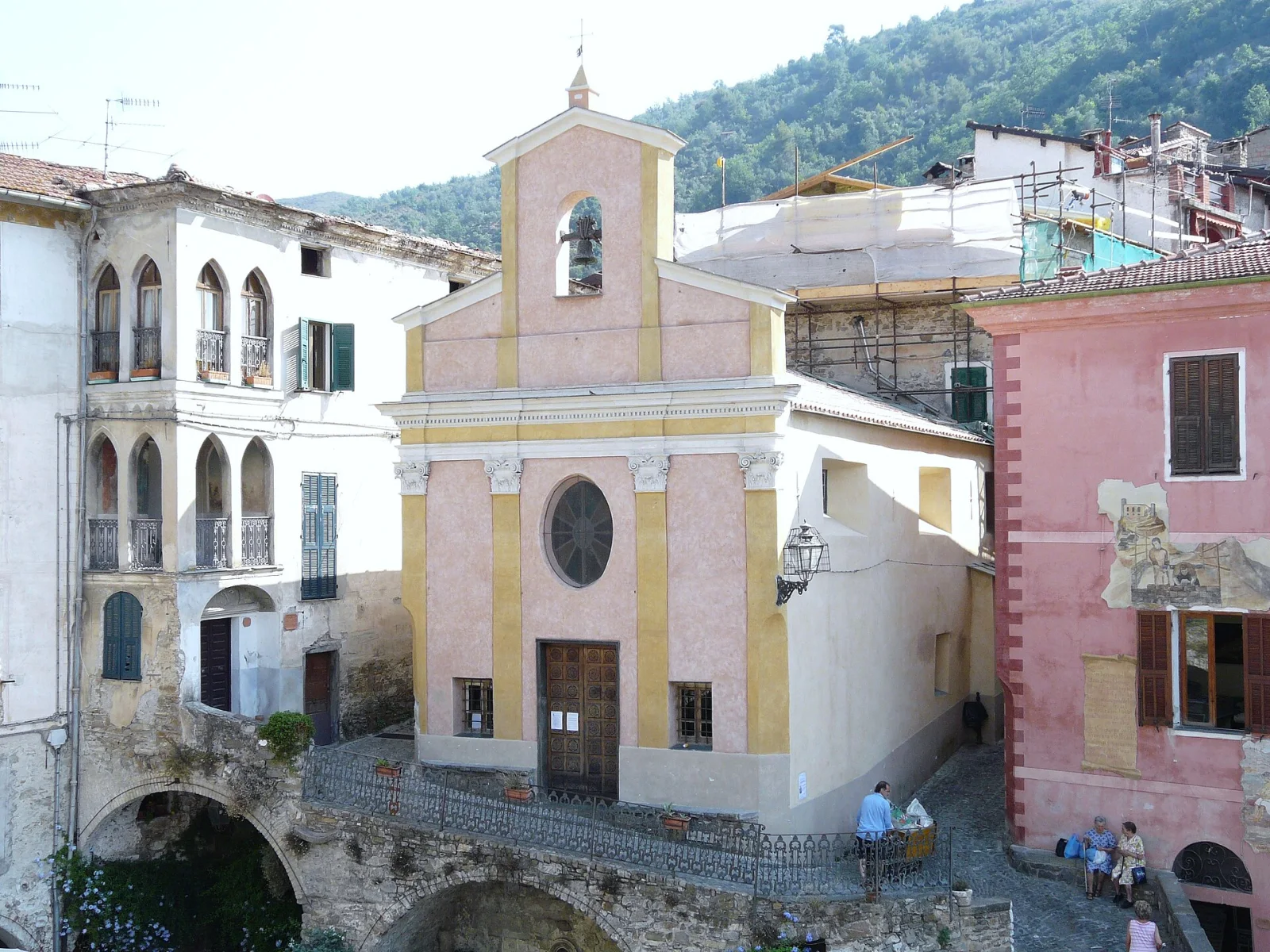 Oratorio di San Bartolomeo