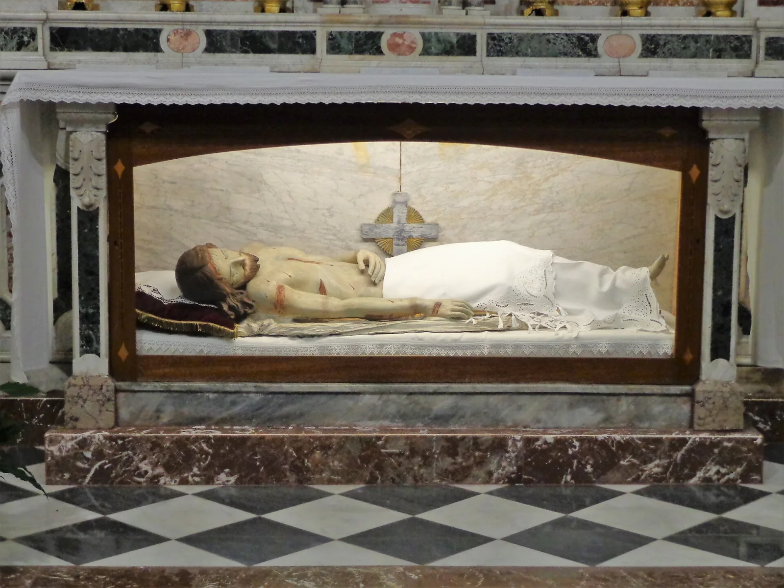 chiesa di San Giovanni Battista