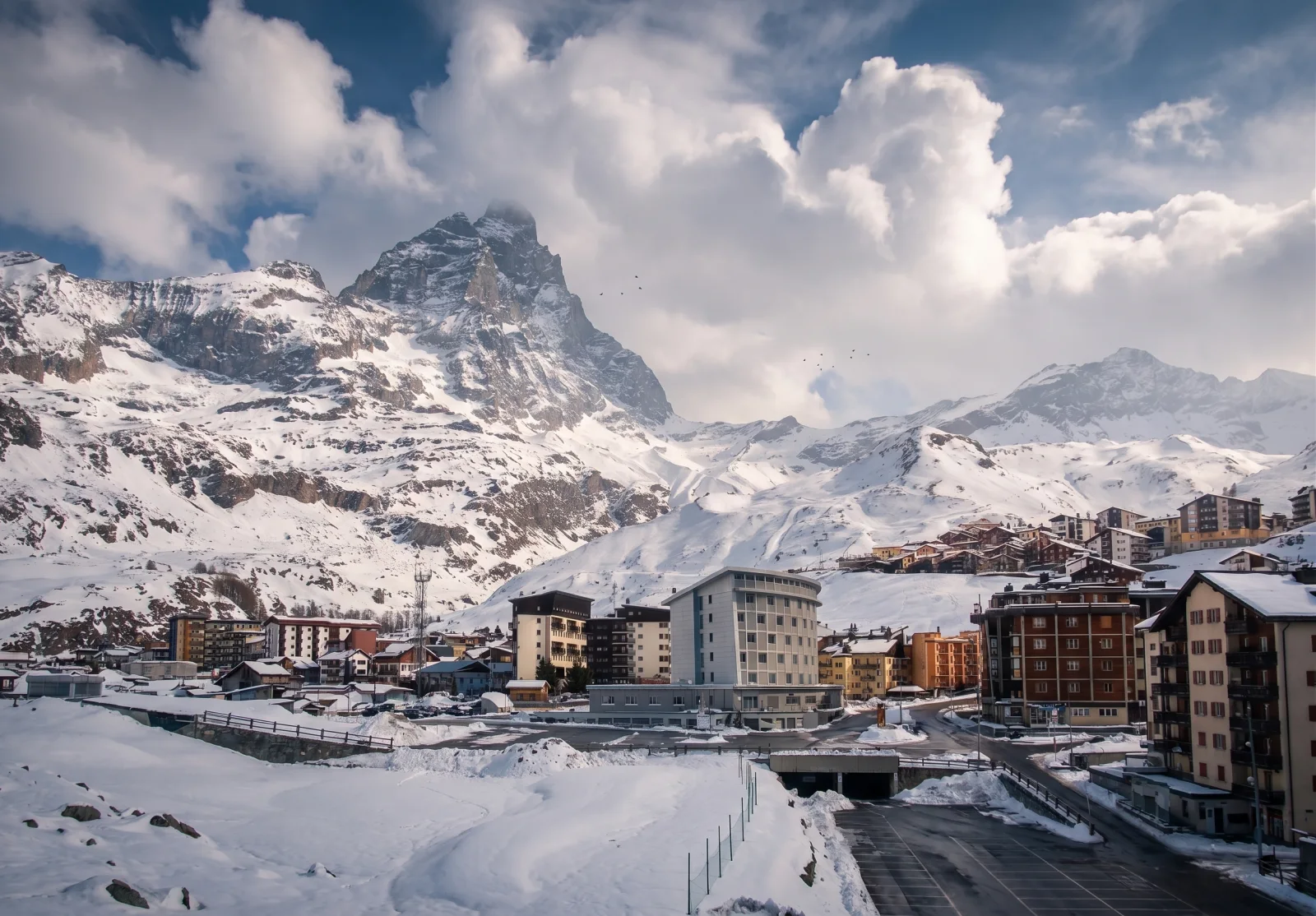 Valle de Aosta