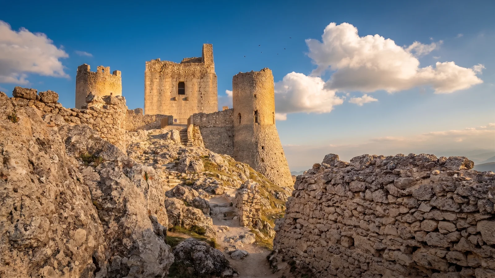Abruzzo