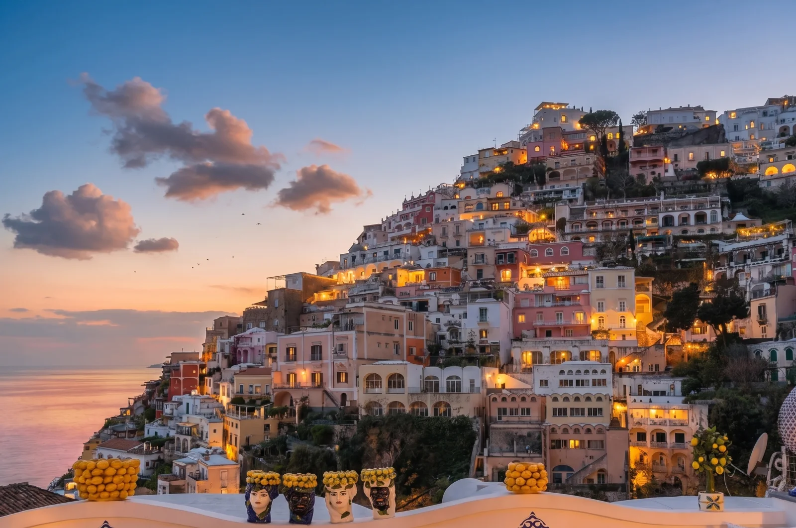 Campania