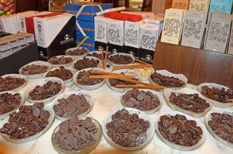 ChocoModica