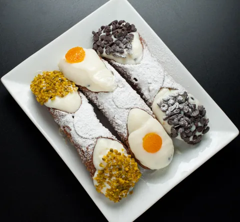 Cannolo Fest – Fête du cannolo