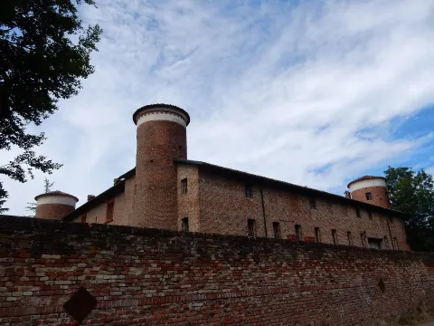 Arignano