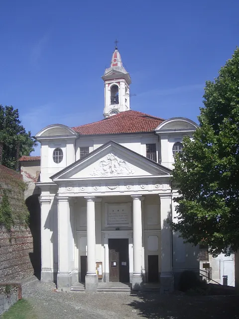 Azeglio