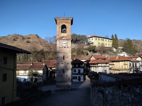 Baldissero Canavese