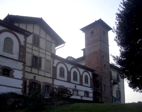 Borgomasino