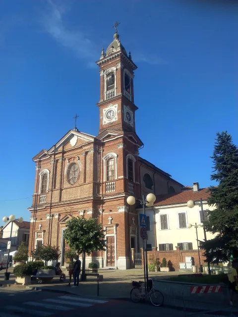 Bosconero