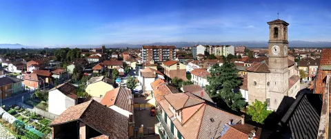 Brandizzo