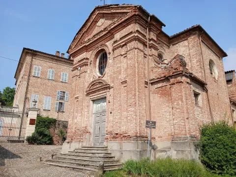 Brusasco