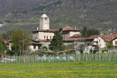 Bruzolo