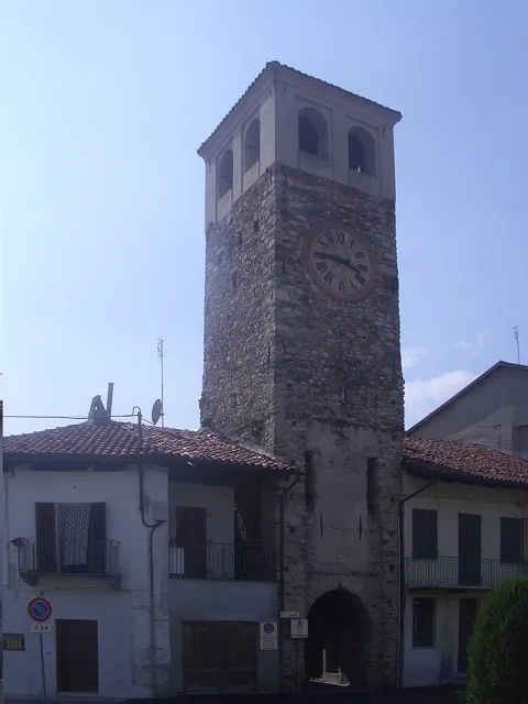 Busano