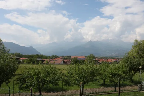 Buttigliera Alta