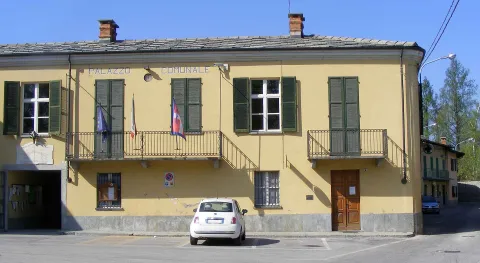 Campiglione Fenile