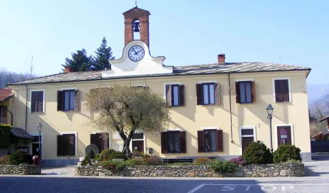Saint Blaise, patron du pays de l'église des Trois Dents
