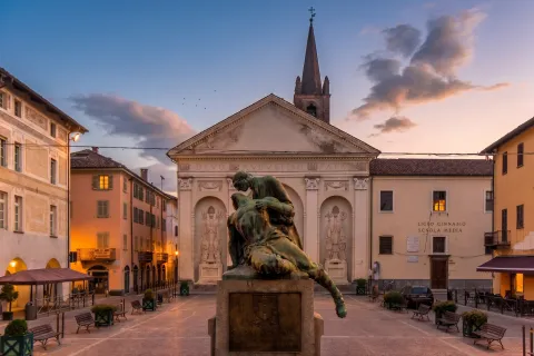 Carmagnola