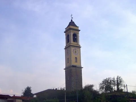 Fête de saint Antoine