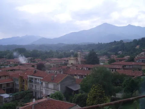 Castellamonte