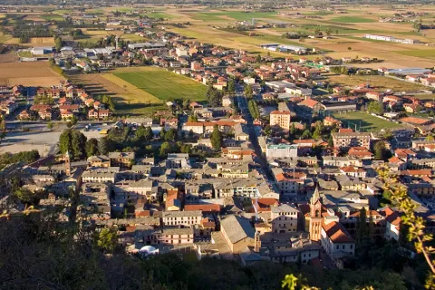Cavour
