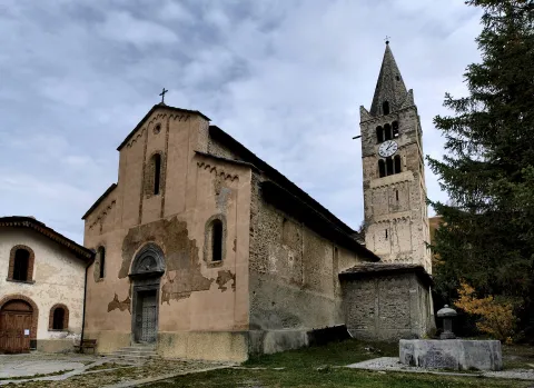 Cesana Torinese