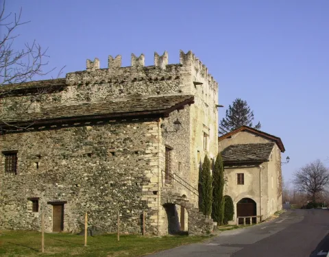 Chianocco