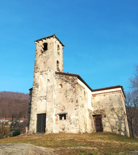 Chiaverano
