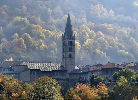 Chiomonte