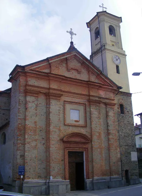 Cossano Canavese