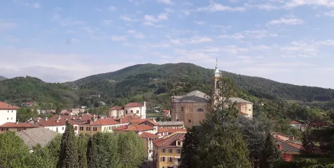 Cumiana