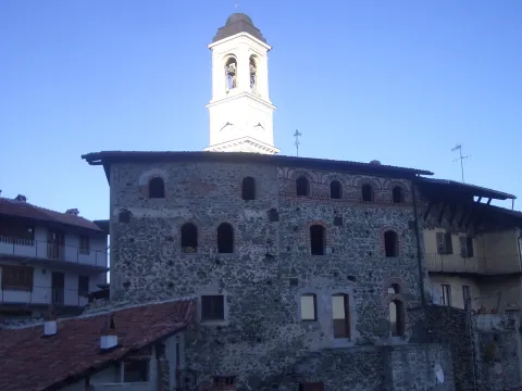 Fiorano Canavese