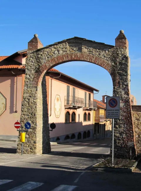 Frossasco