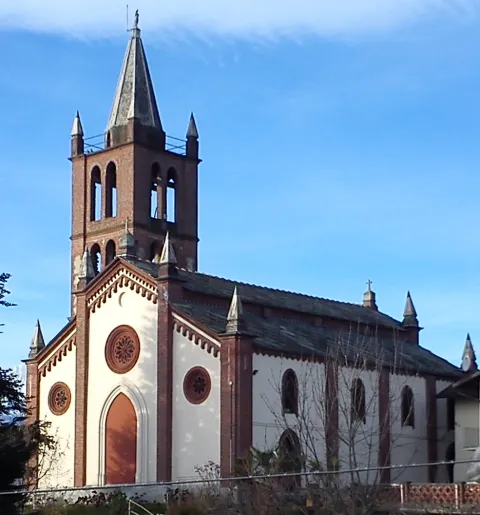 Garzigliana