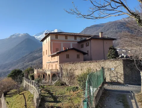 Giaglione