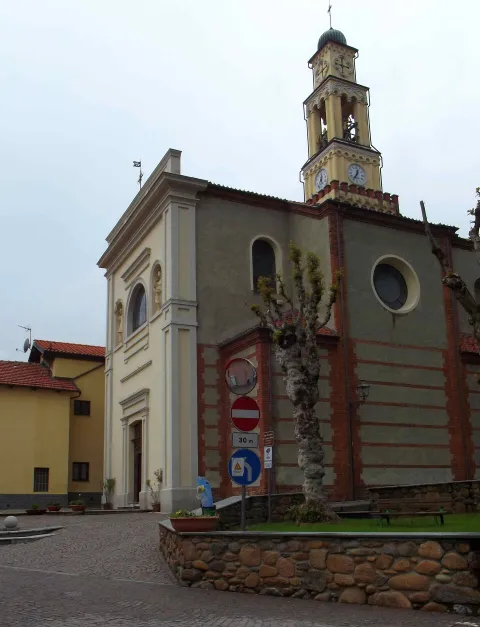La Cassa
