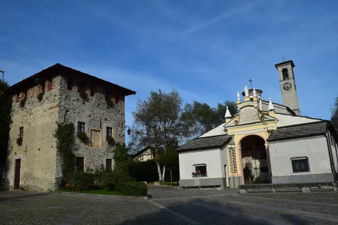 Lanzo Torinese