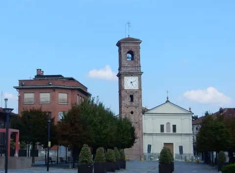 Leini